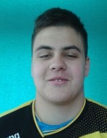 Kacper KUZINCOW