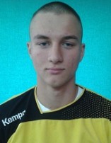 Piotr RĘKAS