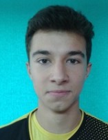 Kamil SKUZA