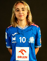 Kinga BACHURSKA