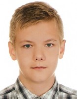 Bartosz KOŚCIK