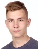 Miłosz PIETRZYK