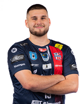 Szymon GAJDZIŃSKI