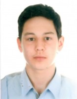 Kacper GOLIS