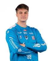 Dawid WODZIŃSKI