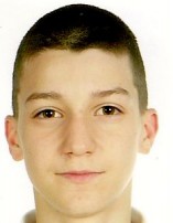 Łukasz ŁOZIŃSKI