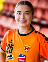 Kinga KASPROWICZ