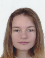 Weronika KORDASZEWSKA