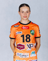 Oliwia SOŁOŚCIUK