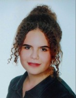Sara BYDŁOŃ