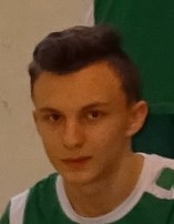 Jakub CIEŚLAK