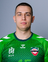 Oskar KLAMRZYŃSKI