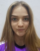 Oliwia DOBA