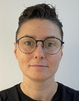 Agnieszka PAJĄK