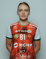 Karolina JUREŃCZYK