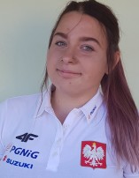 Agnieszka ZIMOWSKA