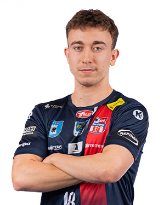 Szymon MAĆKOWIAK