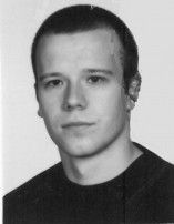 Bartosz GALAR