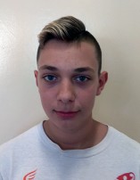 Kacper PAWIKOWSKI