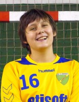 Mikołaj NOLEWAJKA