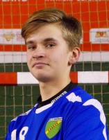 Bartosz WOLNY
