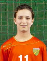 Szymon BOREK