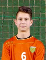 Mateusz GWÓŹDŹ