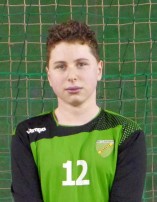 Dawid ŁAKOMY