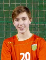 Aleksander GOLA