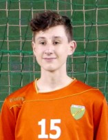 Mateusz MARCZAK