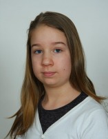 Oliwia NIEDZIELA