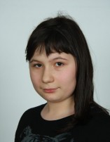 Wiktoria WCZASEK