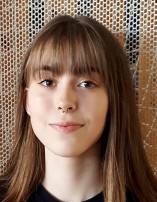 Adrianna GROMEK