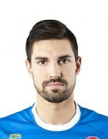 Nikola KEDZO