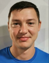 Dmitrii ZHITNIKOV