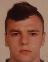 Patryk JAKUBCZAK