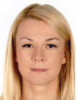 Monika MICHAŁÓW