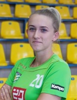 Agnieszka BENDUCKA