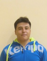 Maksymilian KOSMAŁA