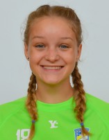Zuzanna HARAF