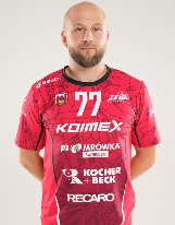 Mariusz NOWACKI