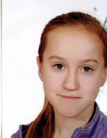 Wiktoria BERBEĆ