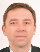 Rafał BARAŃSKI
