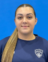 Natalia WRONA