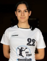 Dominika JAKUBIEC