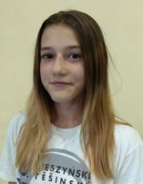 Emilia MAŁYSIAK
