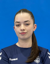 Sandra KORUSIEWICZ