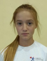 Nikola KRAJEWSKA