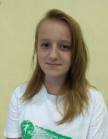 Emilia GRYGIERZEC