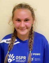 Paulina CZWOŁEK